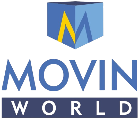 Writer Packers and Movers logo