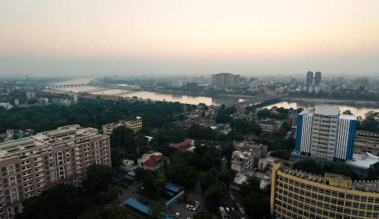 Ahmedabad