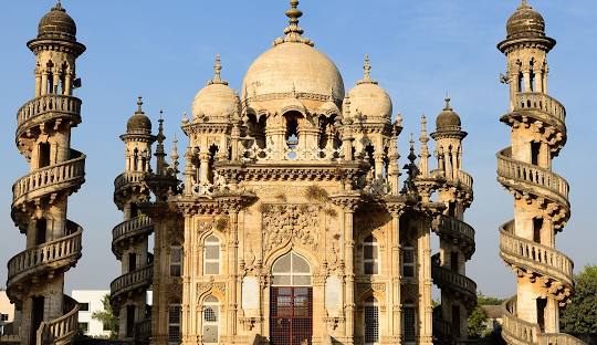 Gujarat