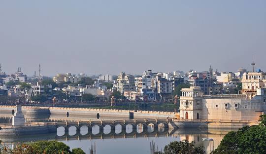 Bhavnagar