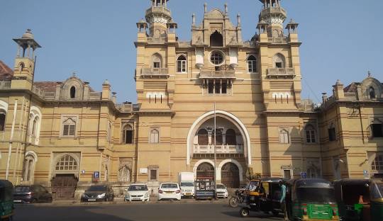 Vadadara